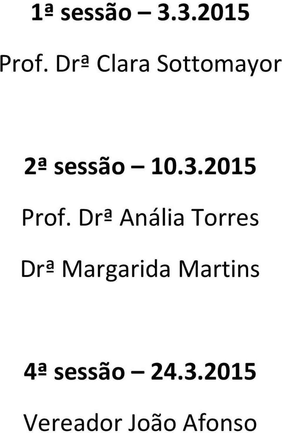 2015 Prof.