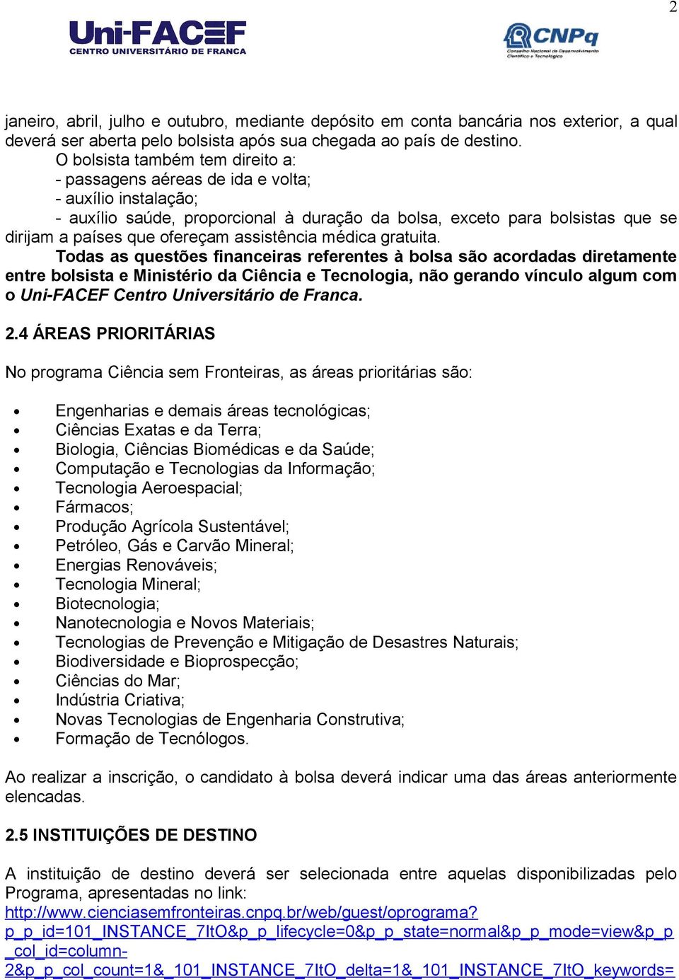 assistência médica gratuita.