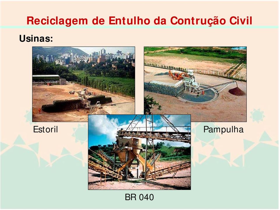 Contrução Civil