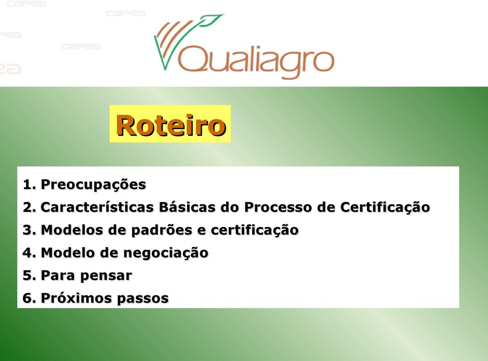 Certificação 3.