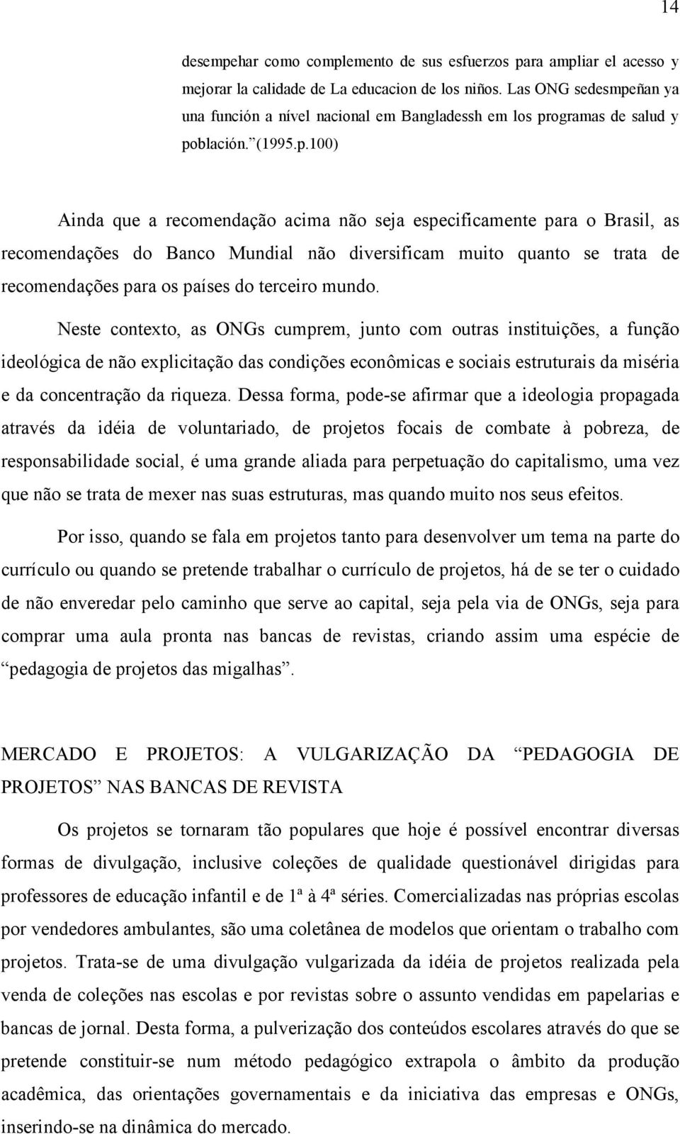 ñan ya una función a nível nacional em Bangladessh em los pr