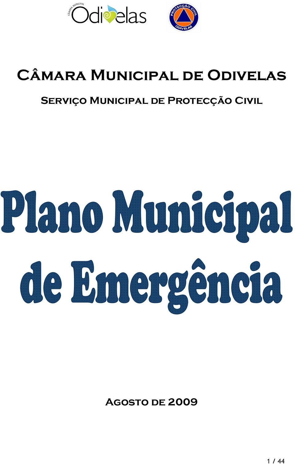 Municipal de