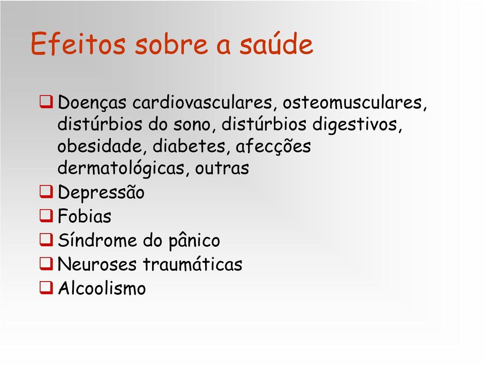 digestivos, obesidade, diabetes, afecções