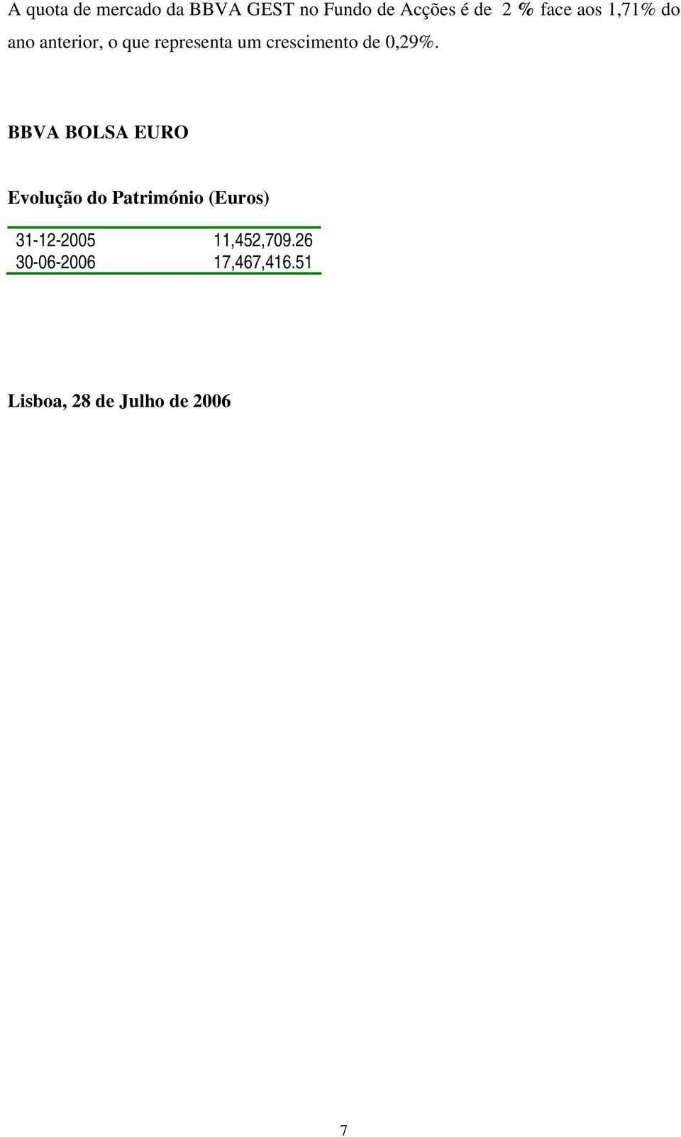 crescimento de 0,29%.