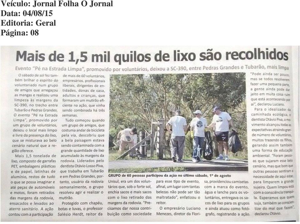 Jornal