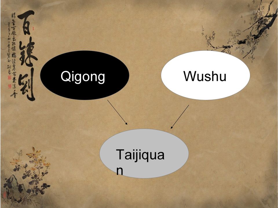 Taijiqua