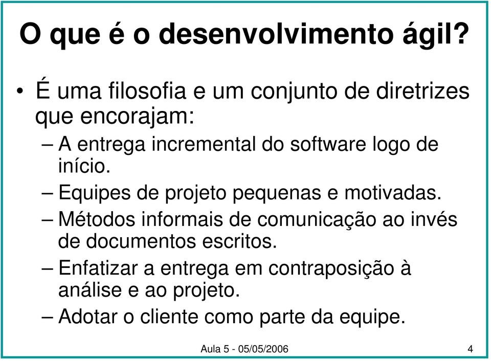 software logo de início. Equipes de projeto pequenas e motivadas.