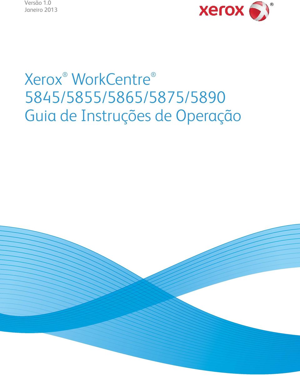 Xerox WorkCentre