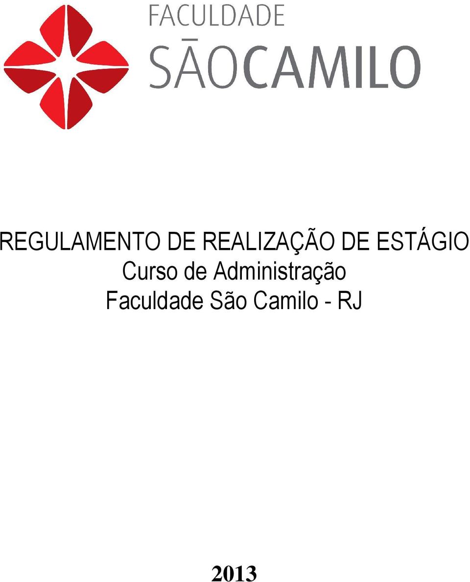 Curso de Administração