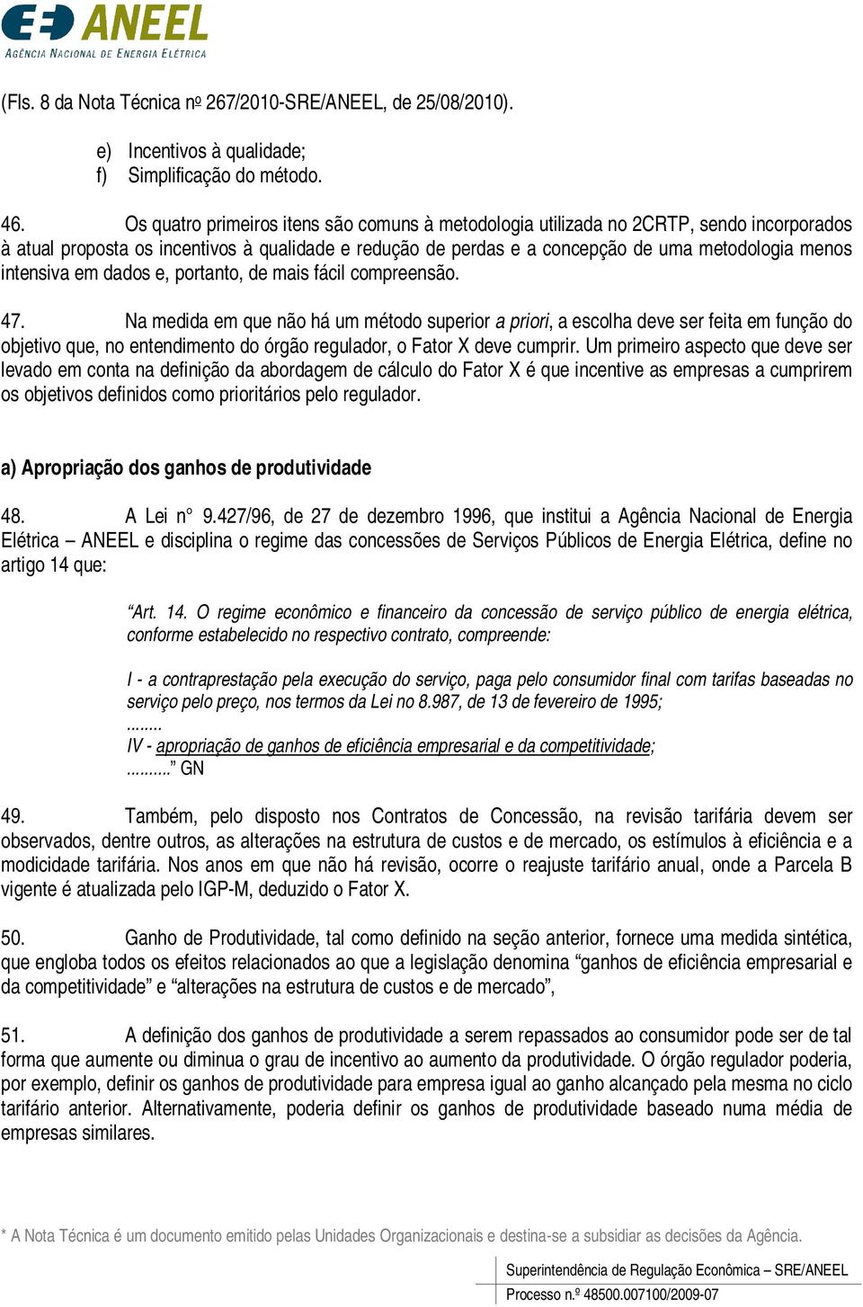 dados e porano de mais fácil compreensão. 47.