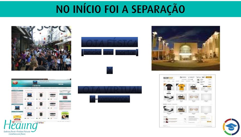 SEPARAÇÃO