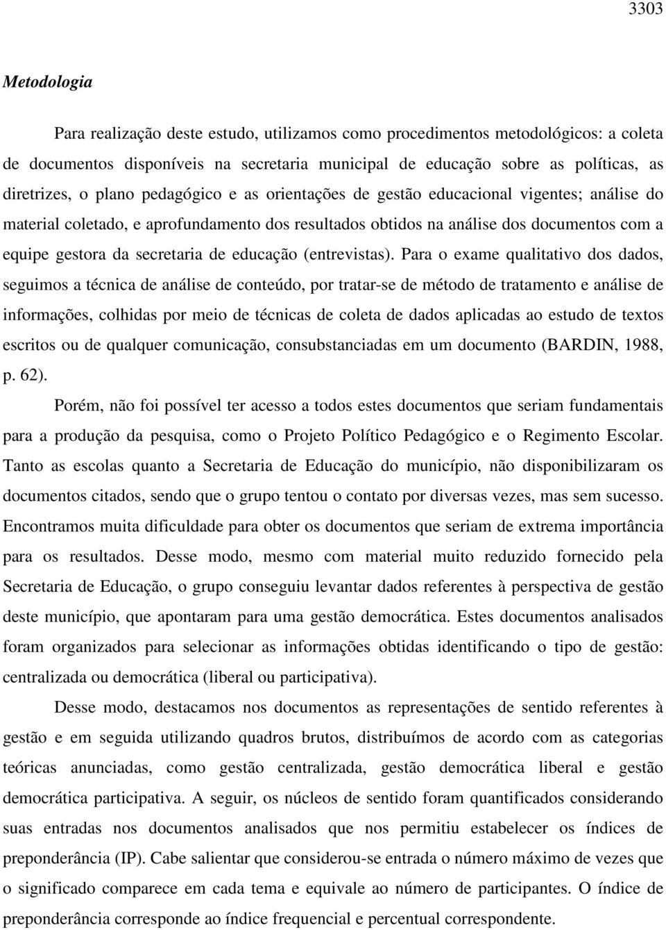 educação (entrevistas).