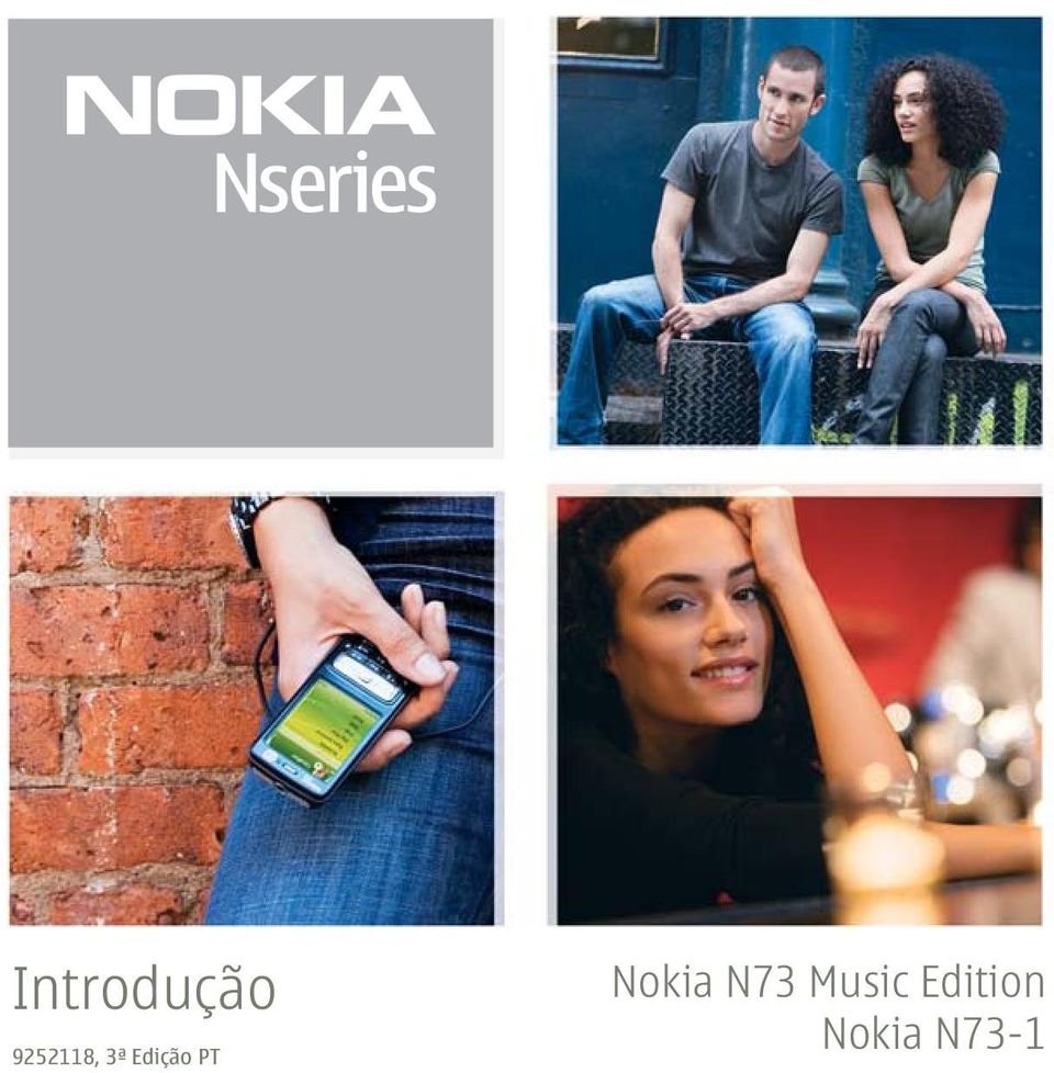 Edição PT Nokia