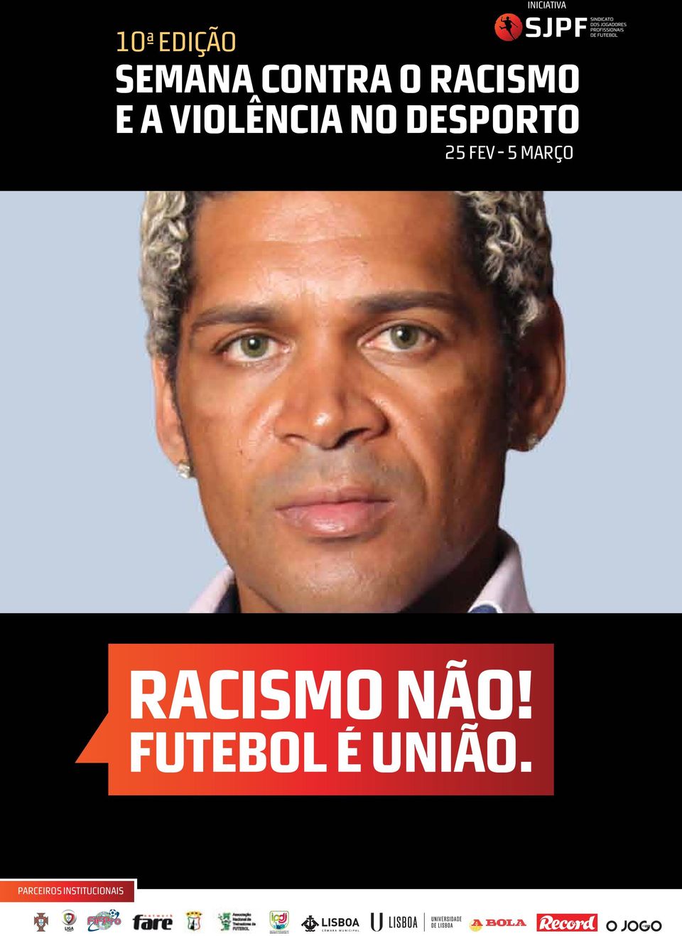 VIOLÊNCIA NO DESPORTO 25 FEV