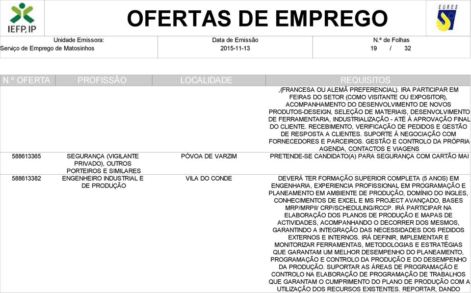 - ATÉ À APROVAÇÃO FINAL DO CLIENTE. RECEBIMENTO, VERIFICAÇÃO DE PEDIDOS E GESTÃO DE RESPOSTA A CLIENTES. SUPORTE À NEGOCIAÇÃO COM FORNECEDORES E PARCEIROS.