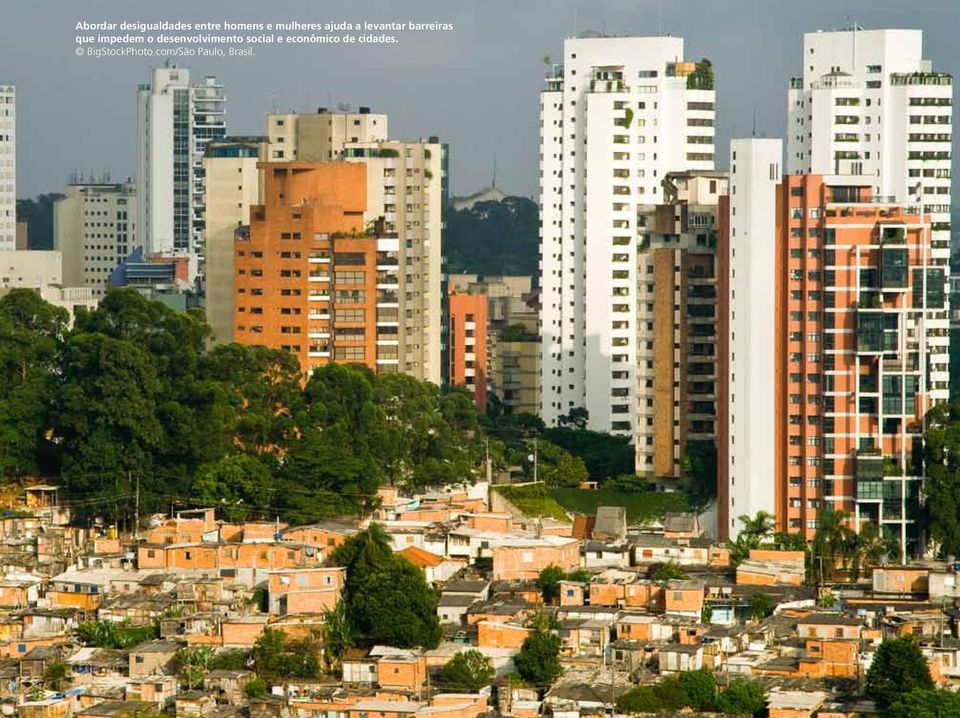 UM MELHOR o desenvolvimento FUTURO URBANO social e