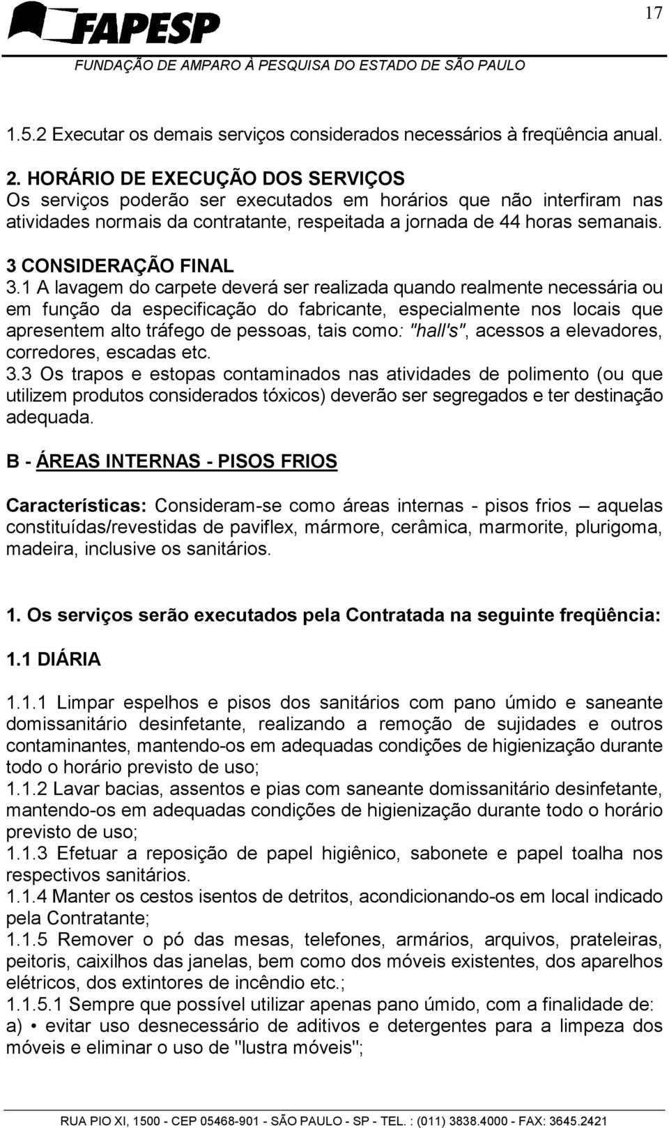 3 CONSIDERAÇÃO FINAL 3.