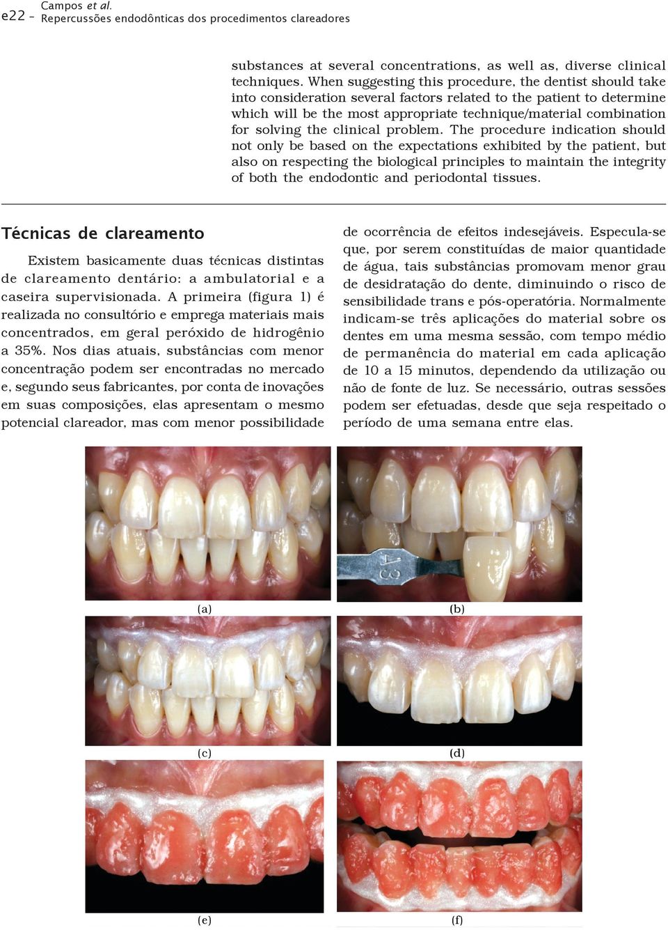 solving the clinical problem.