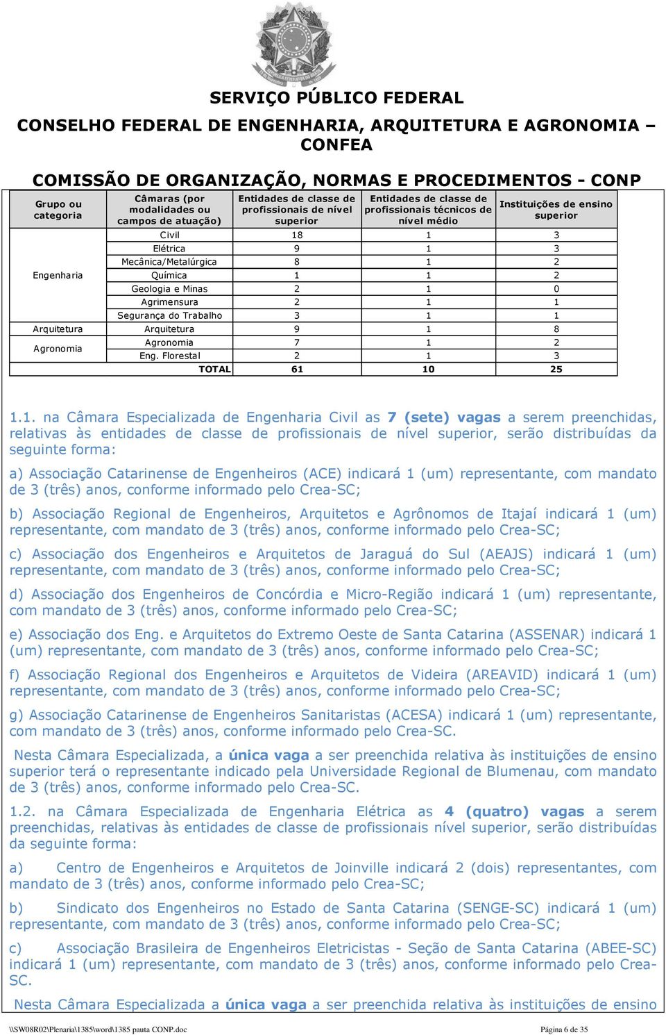 Agronomia Agronomia 7 1 