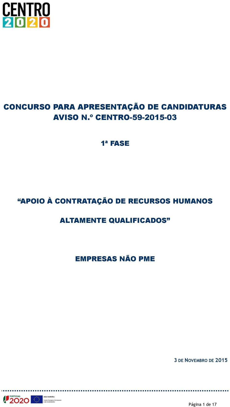 CONTRATAÇÃO DE RECURSOS HUMANOS ALTAMENTE