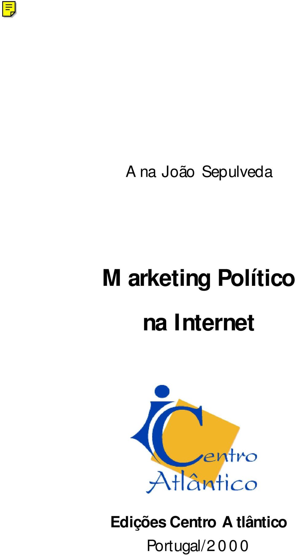 Internet Edições