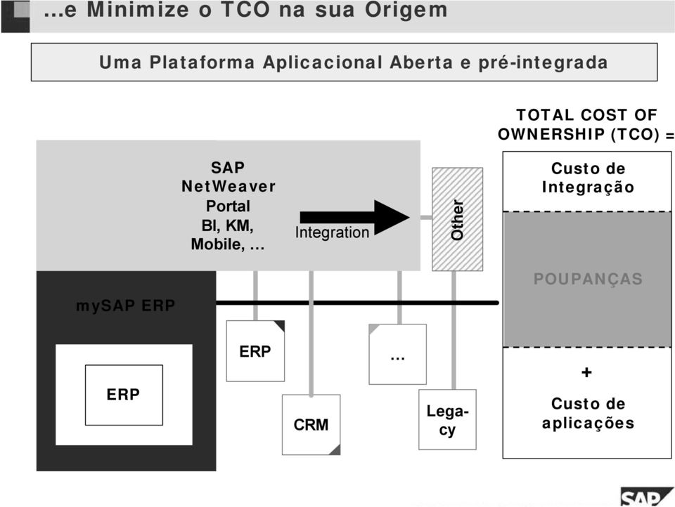 Business Portal Intelligence BI, KM, Mobile, Integration Other