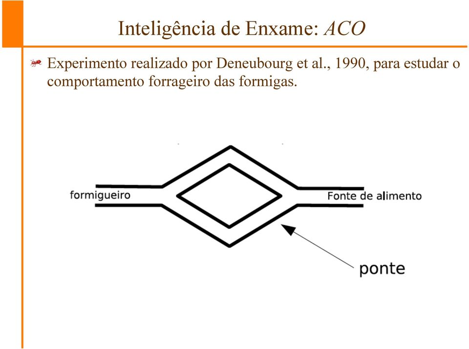 Deneubourg et al.