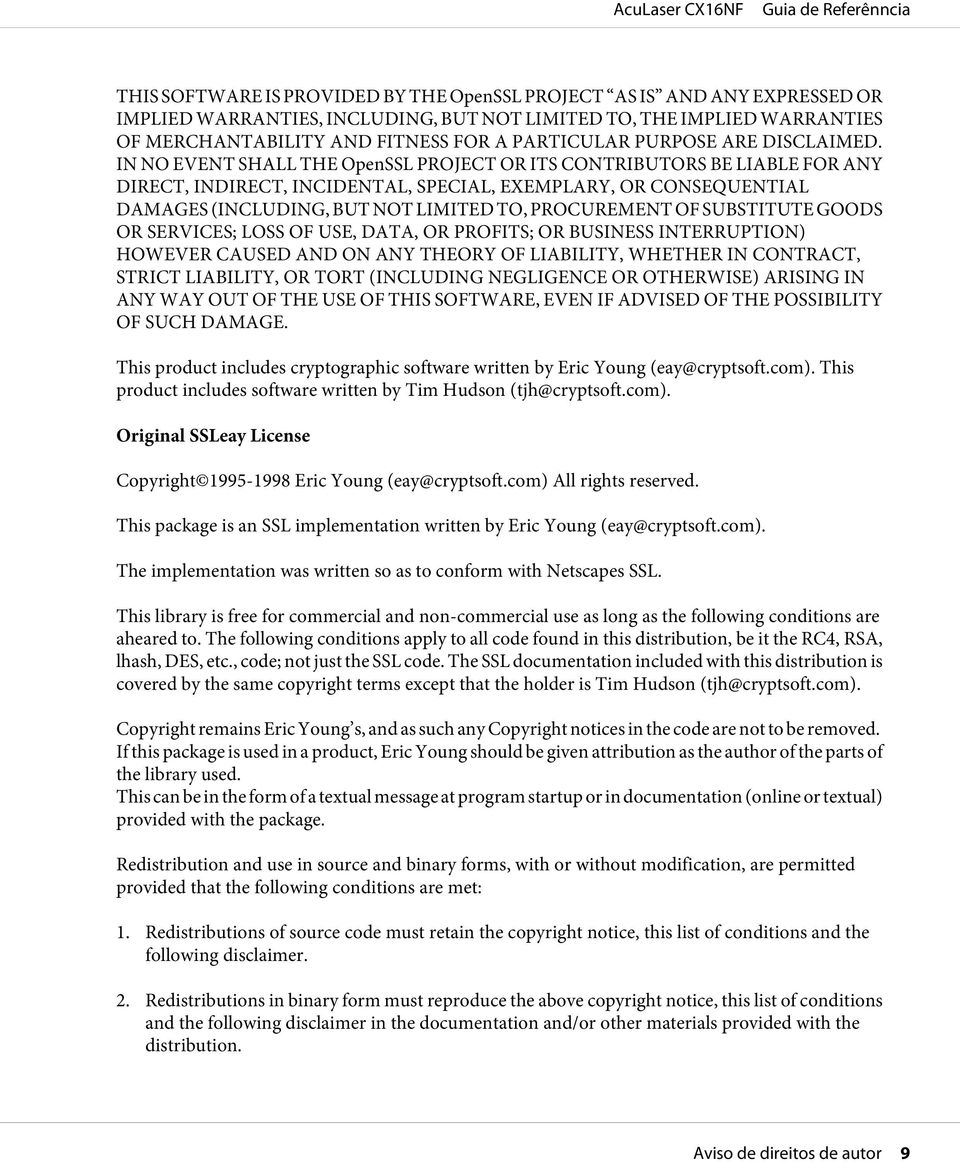 IN NO EVENT SHALL THE OpenSSL PROJECT OR ITS CONTRIBUTORS BE LIABLE FOR ANY DIRECT, INDIRECT, INCIDENTAL, SPECIAL, EXEMPLARY, OR CONSEQUENTIAL DAMAGES (INCLUDING, BUT NOT LIMITED TO, PROCUREMENT OF