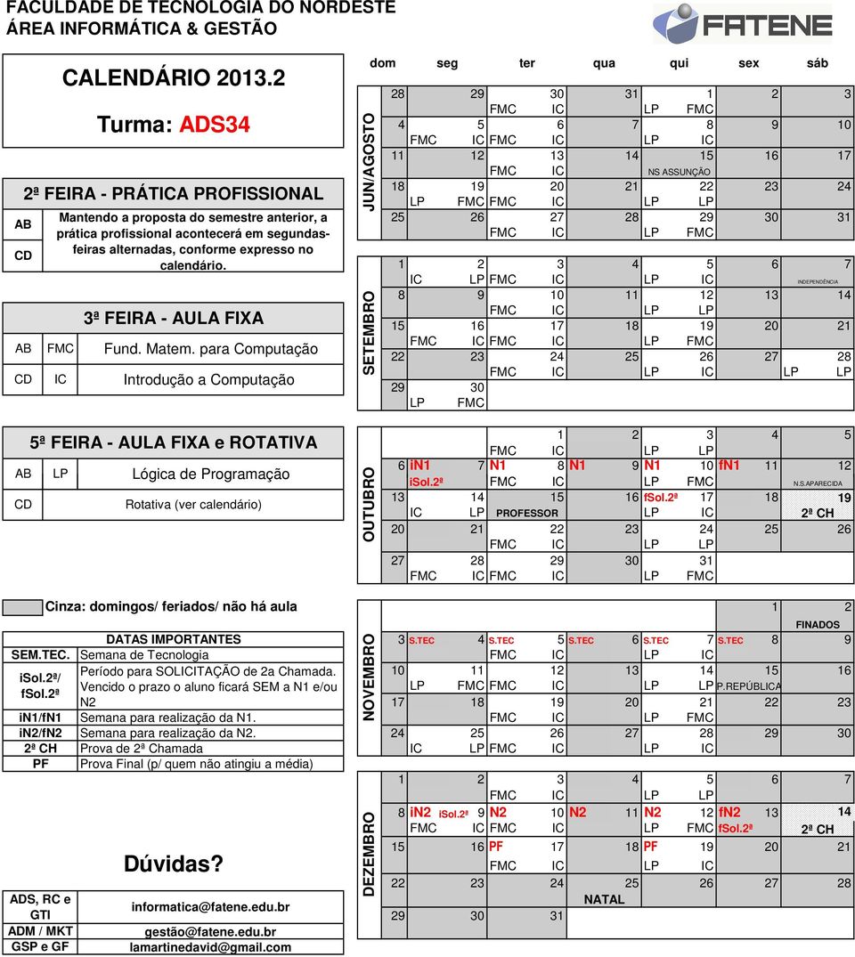 FMC IC LP FMC FMC IC LP IC LP LP LP FMC LP Lógica de Programação FMC IC LP LP isol.2ª FMC IC LP FMC IC LP PROFESSOR LP IC FMC IC LP LP FMC IC FMC IC LP FMC SEM.TEC.