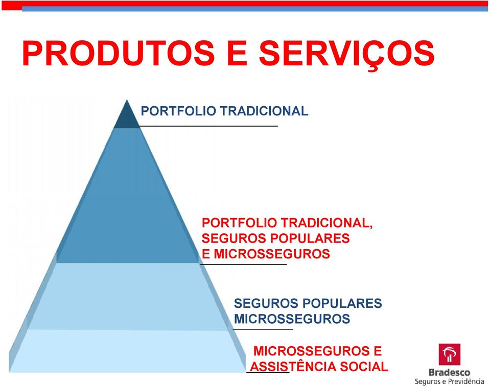 E MICROSSEGUROS SEGUROS POPULARES