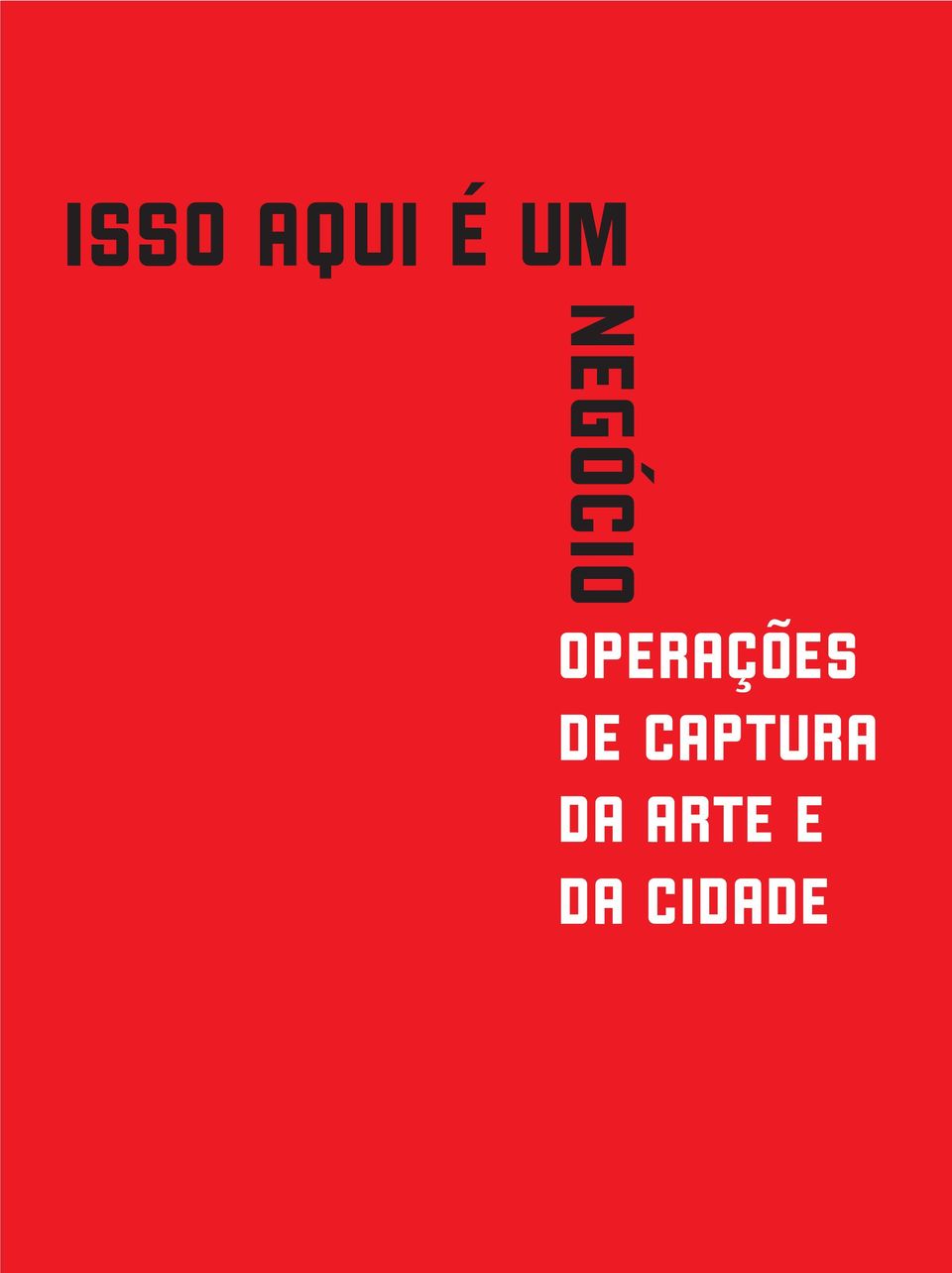 OPERAÇÕES DE