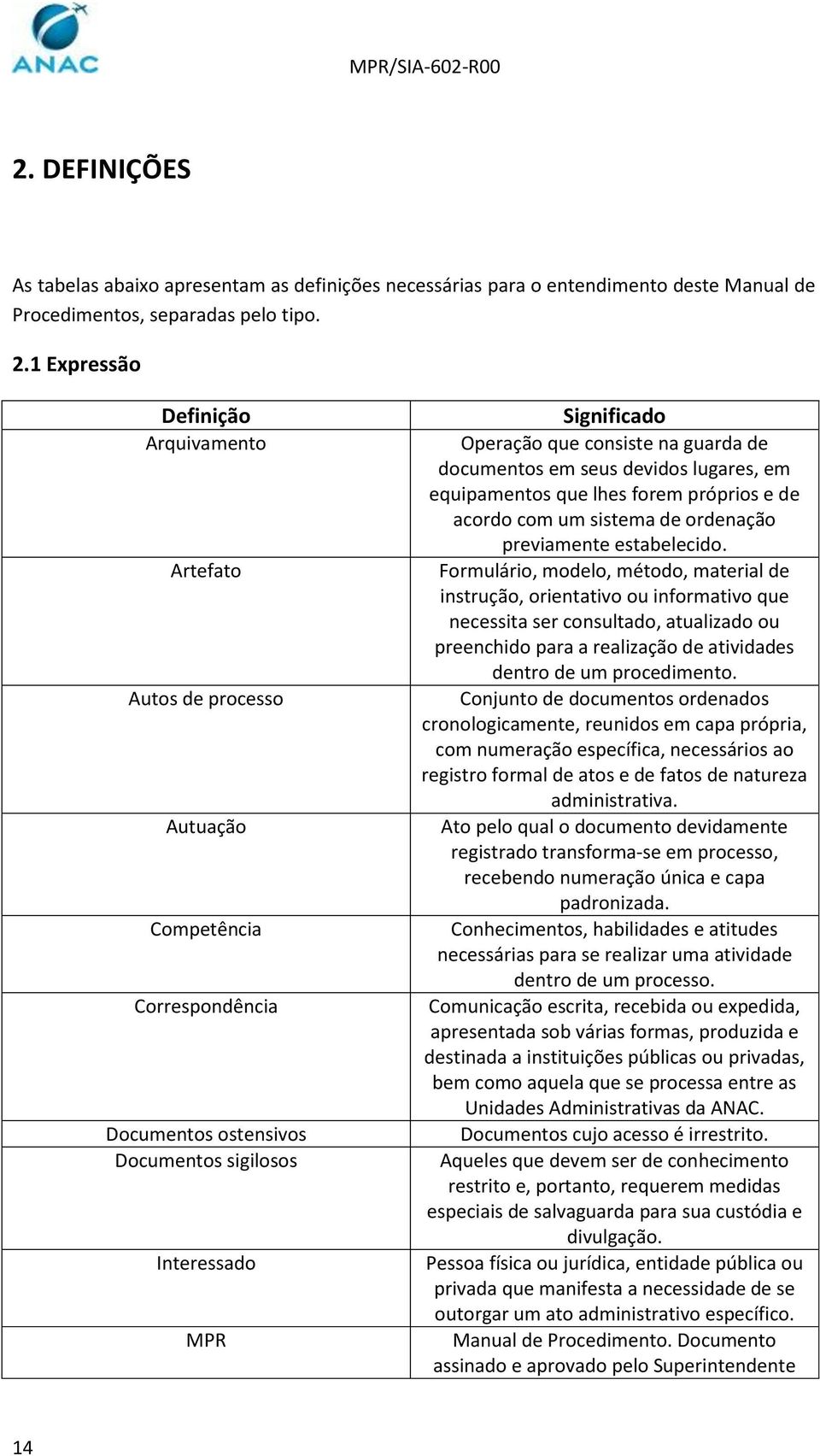 guarda de documentos em seus devidos lugares, em equipamentos que lhes forem próprios e de acordo com um sistema de ordenação previamente estabelecido.