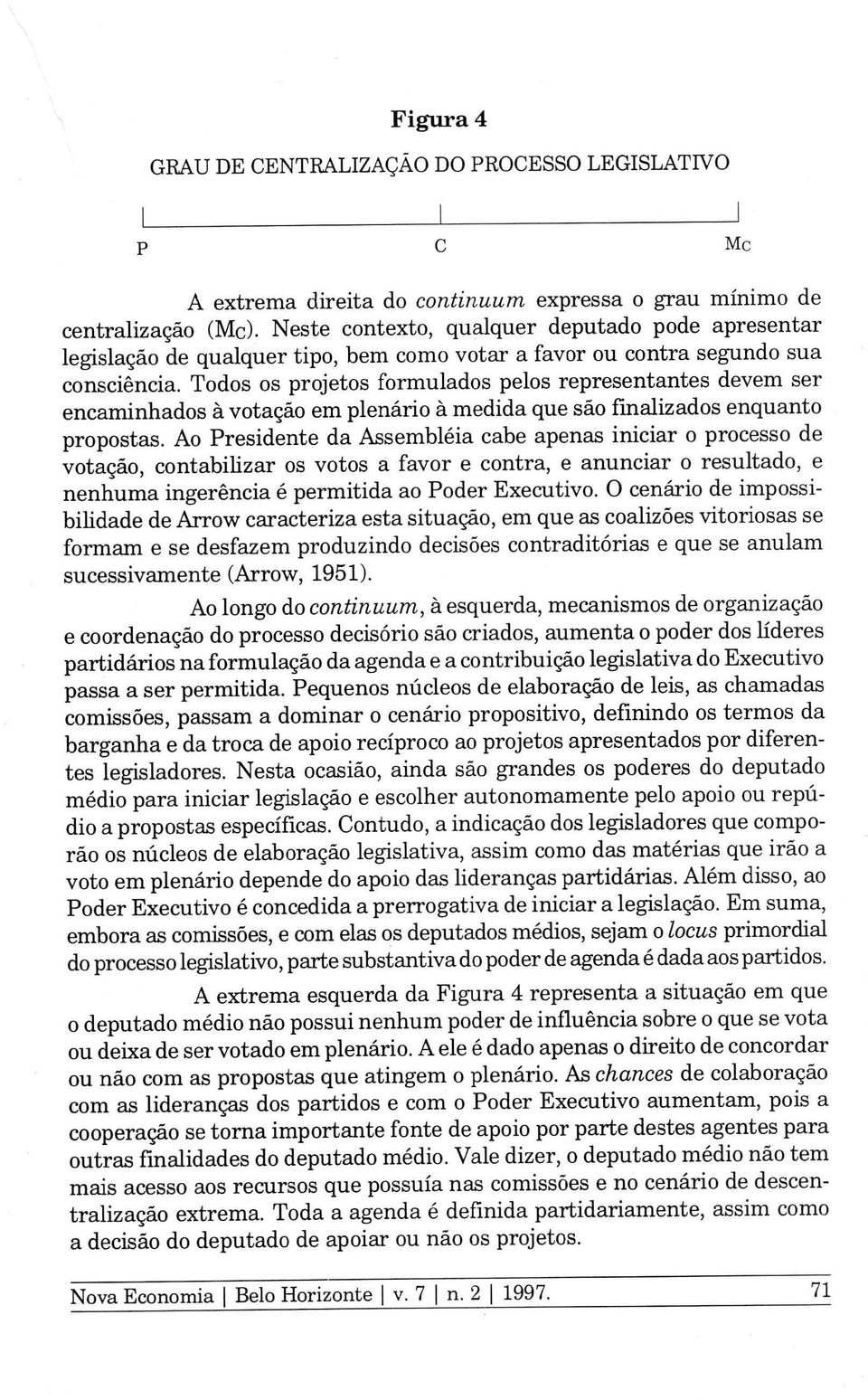 Todos os projetos formulados pelos representantes devem ser encaminhados à votação em plenário à medida que são fmalizados enquanto propostas.