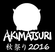 Akimatsuri 2016 Bunkyo sumário Revista Akimatsuri 2016 Histórico Pág. 2 O evento Pág. 3 Miss Akimatsuri Pág. 5 Mapa Pág. 6 Por que investir? Pág. 7 Patrocínios Pág.