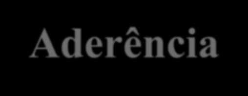 Aderência A exigência legal de aderência das hipóteses atuariais impõe a incorporação da expectativa de redução das taxas de juros nas avaliações atuariais. 4.