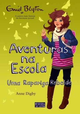 1.O livro da minha vida e sua justificação Resumo: Elisabeth era uma rapariga muito mimada e traquina que se portava muito mal e foi colocada num colégio interno.