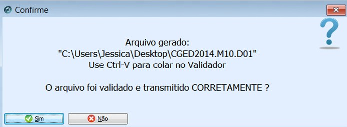 Neste bip Novas Regras CAGED... 1 Faltas na Rescisão... 2 Importação Coparticipações... 2 Limitação de Valor no Evento... 3 Adiantamento 13 Salário... 3 Parcelamento e Rateio de Valor...... 3 Multa GFIP.