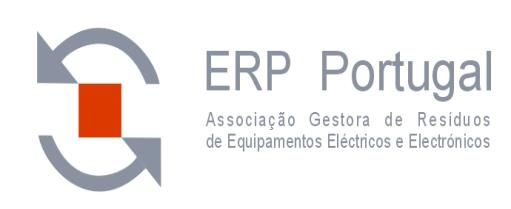 A ERP Portugal pertence a uma plataforma paneuropeia, European Recycling Platform (ERP), fundada em Dezembro de 2002. Esta plataforma Fig.