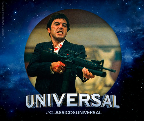 Universal 3 a 4 posts por dia. Divulgação de trailers, imagens e curiosidades dos filmes, bem como notícias dos mesmos e peças criadas exclusivamente para as mídias sociais.