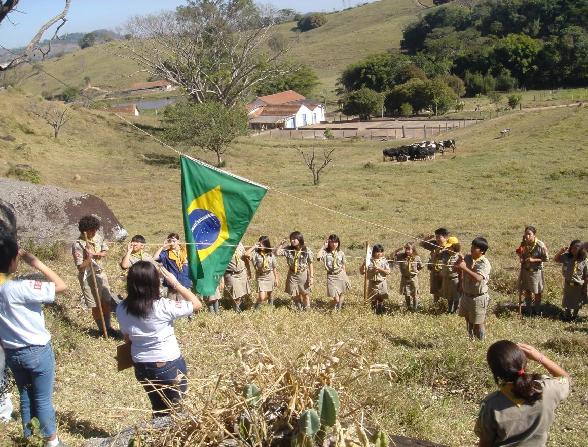 O que é Escotismo?