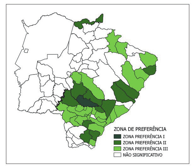 Revista Agrogeoambiental - V. 7, N. 2, jun.