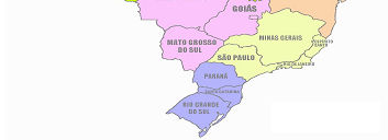FLORESTAS DO BRASIL - 2007 NATIVAS PLANTADAS FLORESTA AMAZÔNICA MATA ATLÂNTICA MATA DAS ARAUCÁRIAS MATA DOS COCAIS CAATINGA COMPLEXO DO PANTANAL CERRADO CAMPOS GERAIS MANGUES LITORÂNEOS Área = 5,98