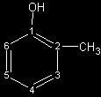 Fenóis: são compostos orgânicos em que o grupo OH se liga diretamente ao anel benzênico.