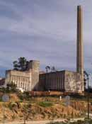 Excelência ambiental de Ri Mair n Parque Natural da Serra de Aires e Candeeirs O Parque Natural das Serras de Aire e Candeeirs abrange 38.