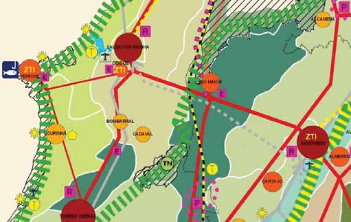 Caixa 4: Plan Reginal de Ordenament d Territóri d Oeste e Vale d Tej O Plan Reginal de Ordenament d Territóri d Oeste e Vale d Tej (PROT OVT) trata-se de um dcument que define quadr de rientaçã