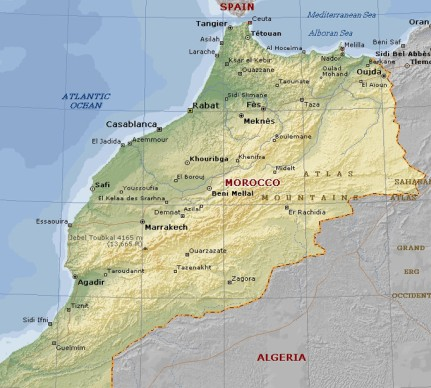 CRIAÇÃO DE UMA EMPRESA (39/189 países Ranking 2014 subida de 14 posições face a 2013) INDICADOR Marrocos Norte de África e Médio Oriente OCDE Procedimentos (n.