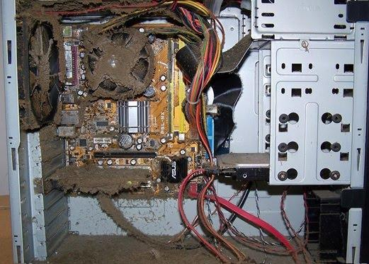 Meu PC fica