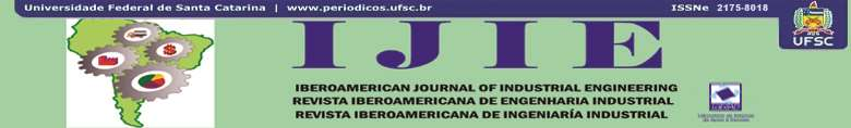 Foco e Escopo Política editorial e processo de avaliação de artigos A Revista Iberoamericana de Engenharia com o nome em inglês de Iberoamerican Journal of Engineering, na qual dá origem a sua sigla,