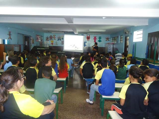 INTENSIFICAÇÃO DOS TRABALHOS DE PREVENÇÃO