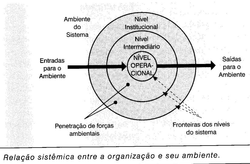 2. Tecnologia sob o ponto de vista administrativo, a tecnologia é algo que desenvolve nas organizações através de conhecimentos acumulados sobre a execução de tarefas know-how e pelas suas